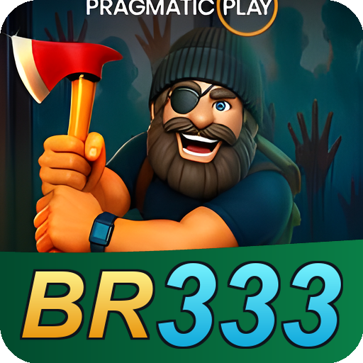 Logo Oficial BR333 Download